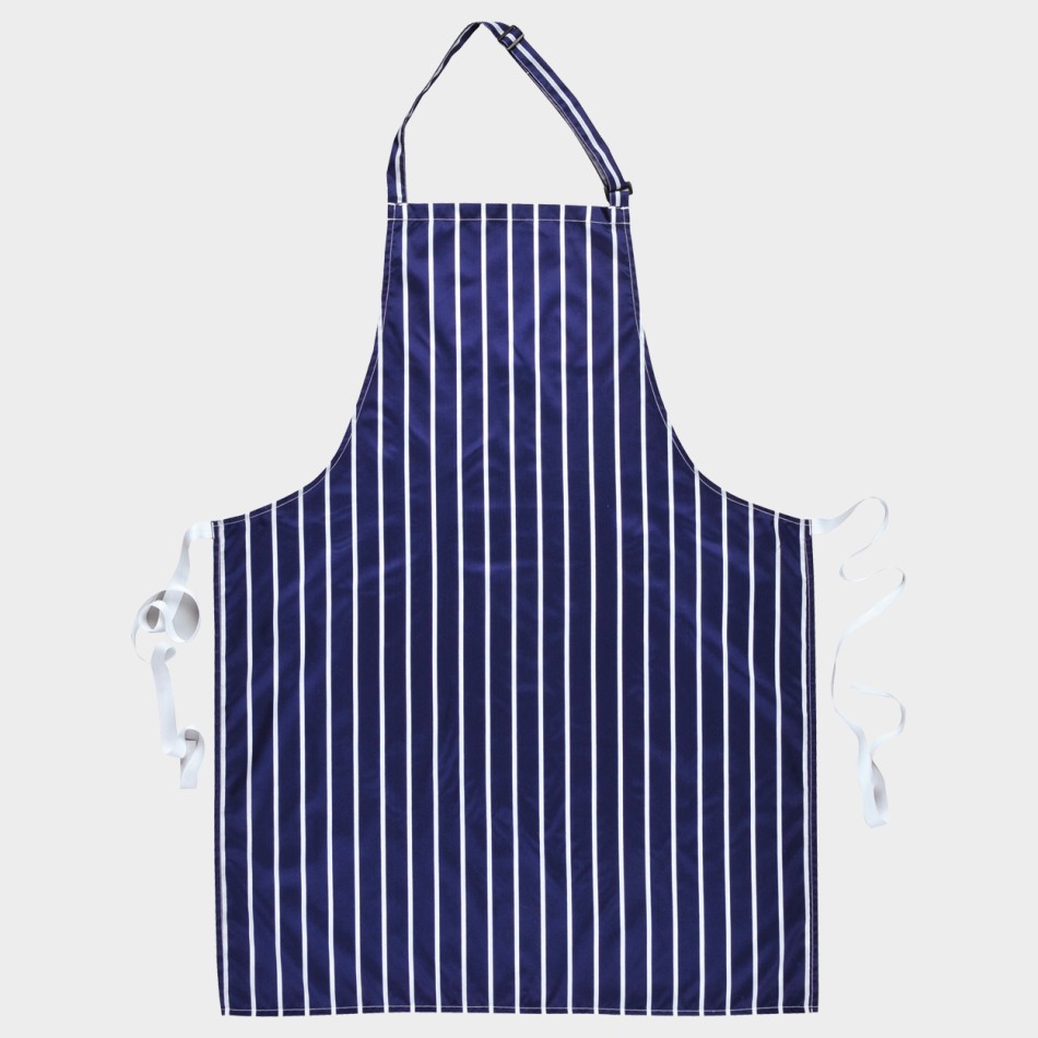 Ποδιά CHEFS S849 BLUE