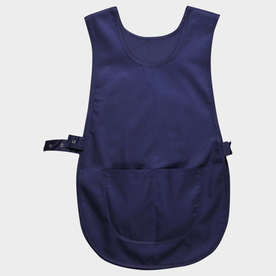 Ποδιά CHEFS S843 NAVY