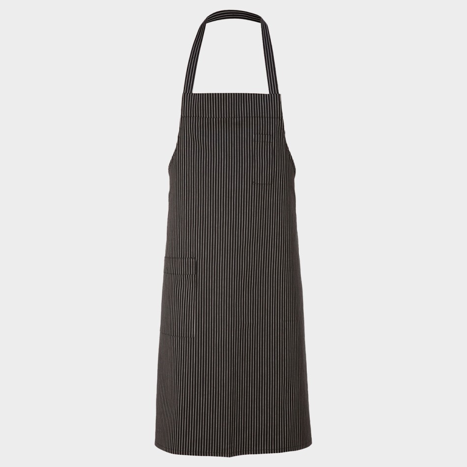 Ποδιά PETTORINA BLACK