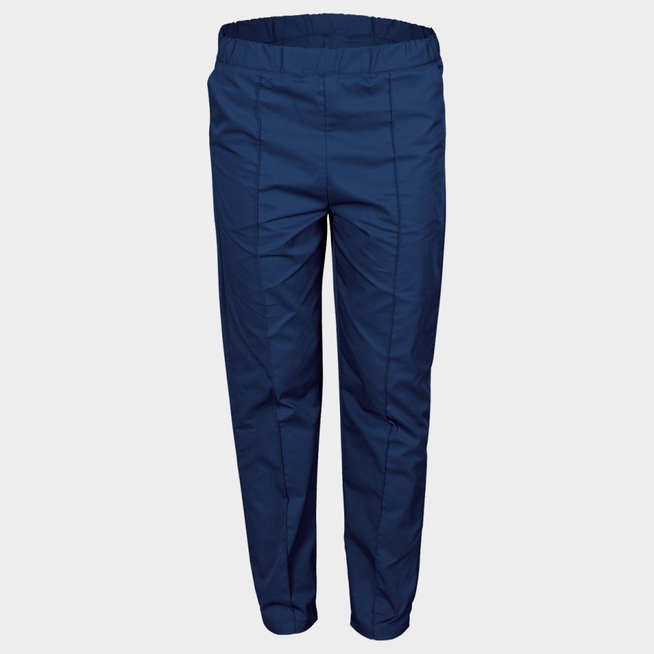 SINTIA NAVY Lady's medical pants