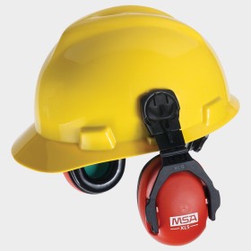 XLS Earmuffs