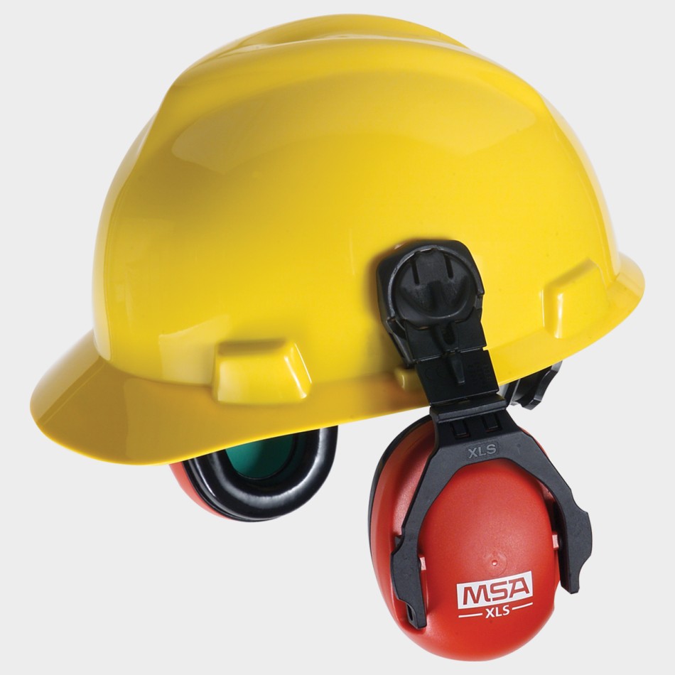 XLS Earmuffs
