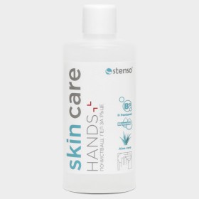 Τζελ καθαρισμού χεριών 110 ml SKIN CARE 1