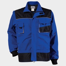 EVO EMERTON Work jacket 1