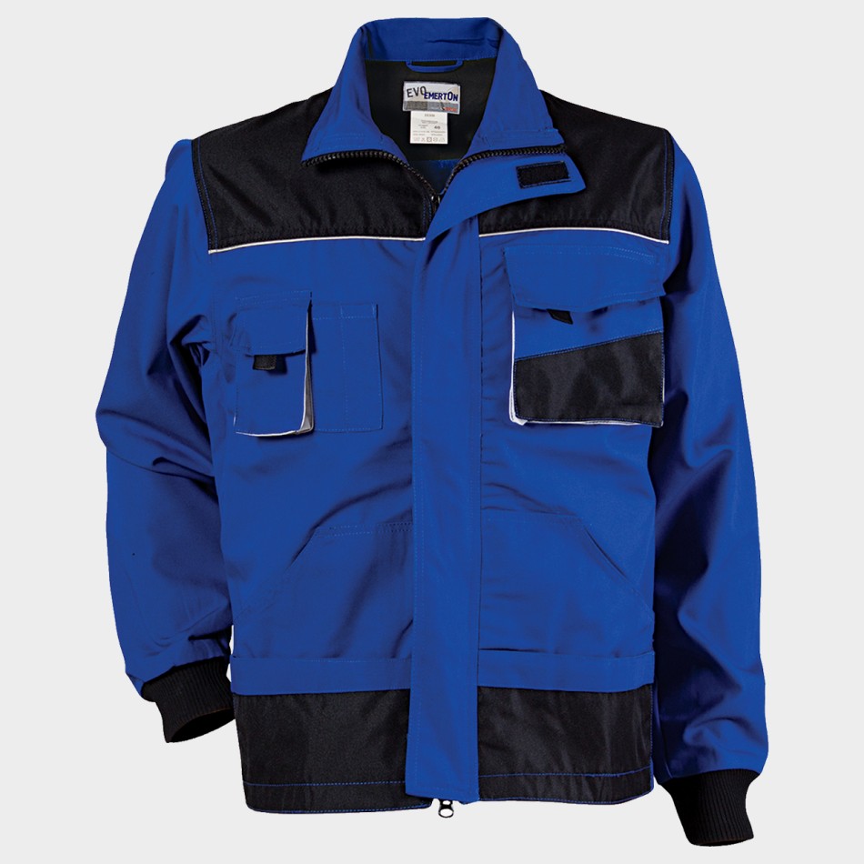 EVO EMERTON Work jacket