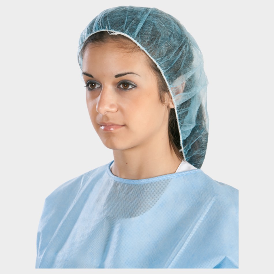 Σκουφάκι μιας χρήσης BONE