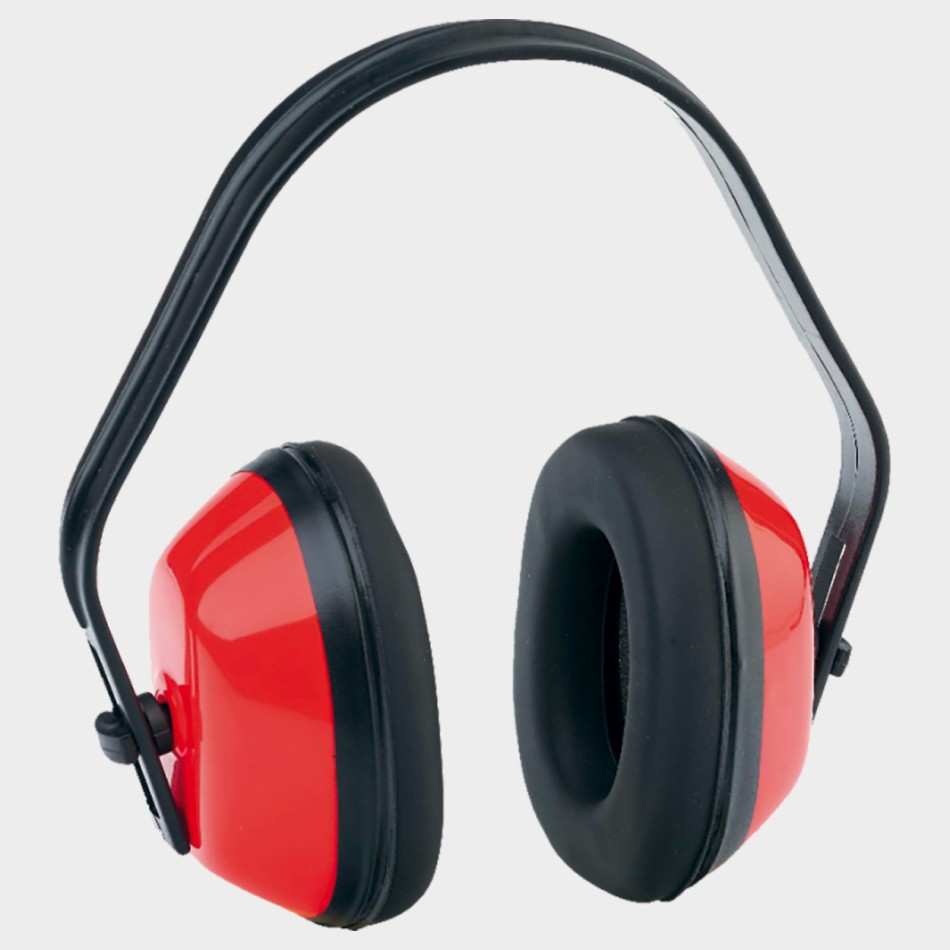 Ωτοασπίδες EAR 300 RED