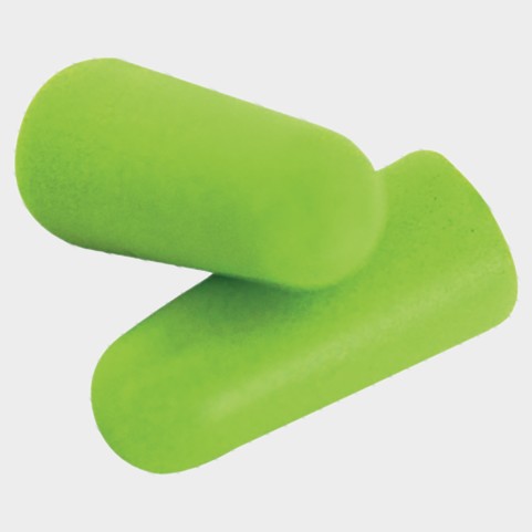 Ζευγάρι ED COMFORT PLUG Ωτοασπίδες 1