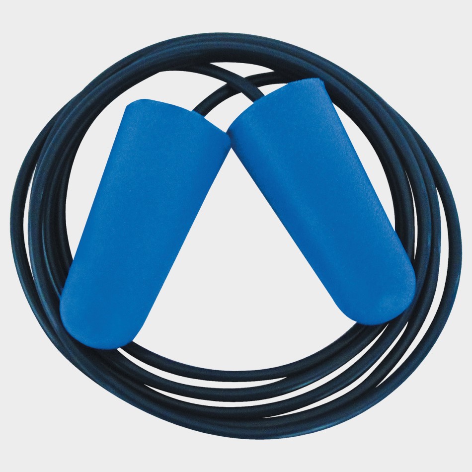 ED COMFORT PLUG DETECT Detectable earplugs