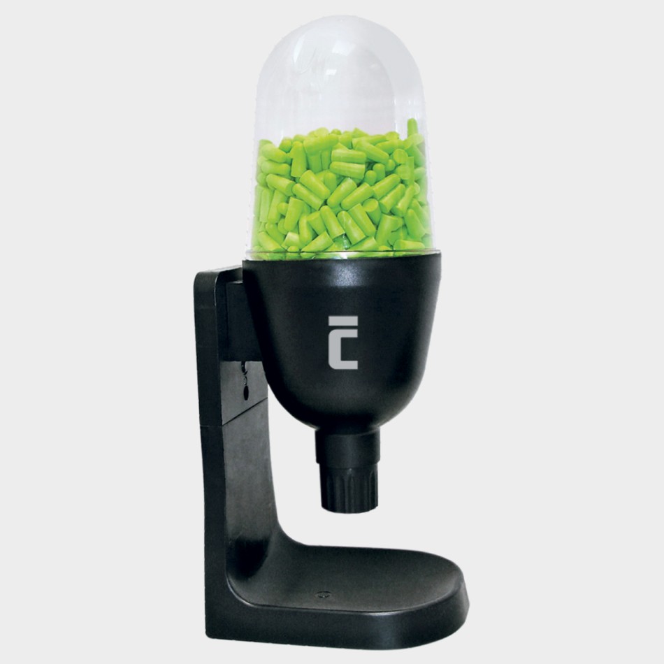 Δοσομετρητής ED PLUG
