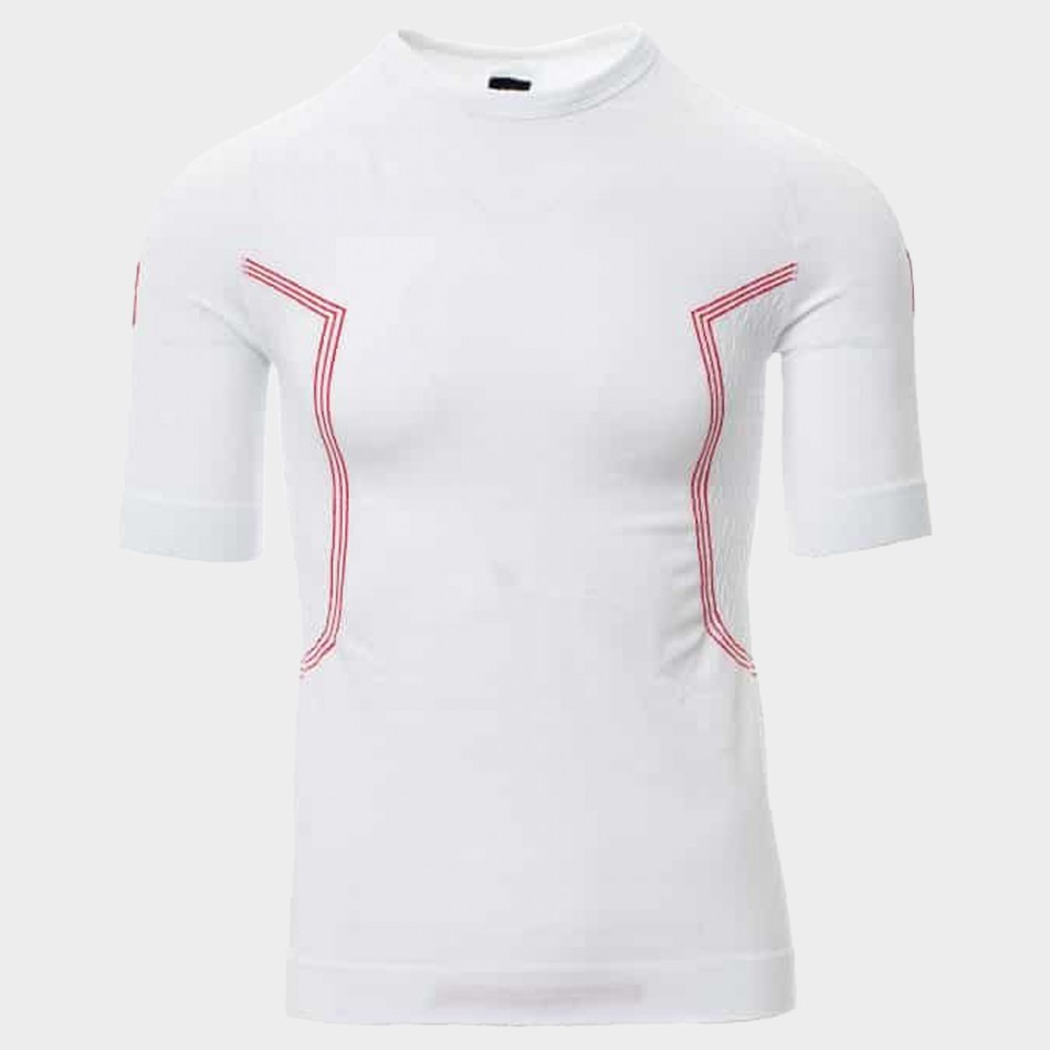 Ισοθερμική μπλούζα PAYPER THERMO PRO 280 SS WHITE