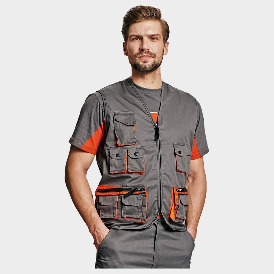 Γιλέκο εργασίας CARGO DM