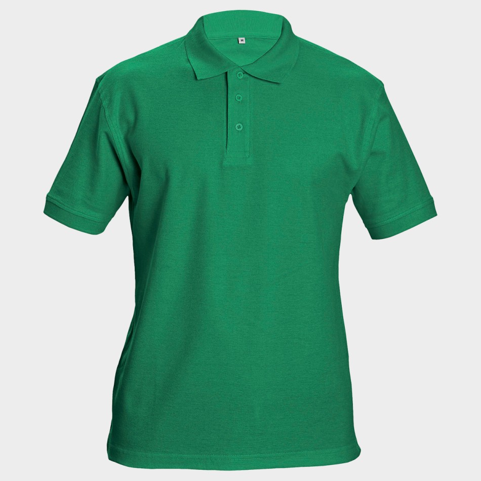 Πόλο μπλουζάκι KEYA GREEN T-shirt