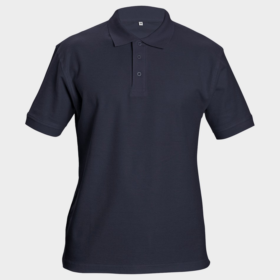 Πόλο μπλουζάκι KEYA NAVY T-shirt