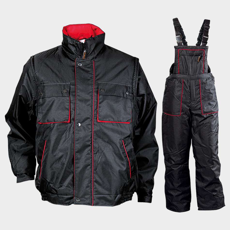 Σετ εργασίας ZETA1