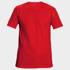 Μπλουζάκι KEYA RED T-shirt 1