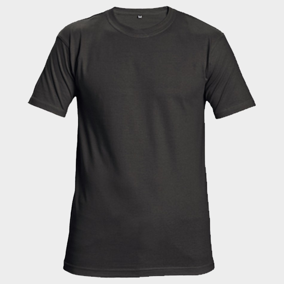 Μπλουζάκι KEYA BLACK T-shirt