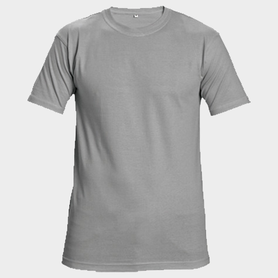 Μπλουζάκι KEYA GREY T-shirt