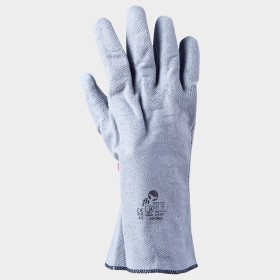 SPONSA Heat resistant gloves 1
