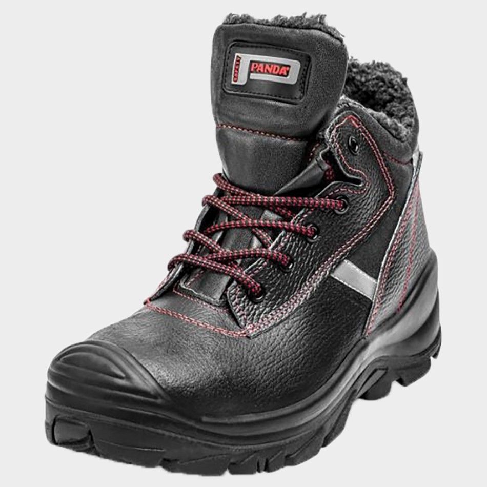 CERBIATTO S3 CI HRO SRC Safety shoes