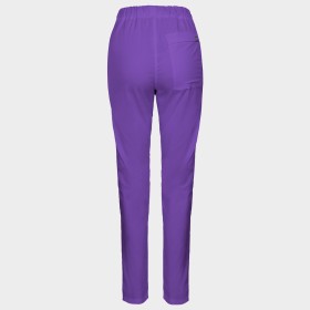Ιατρικό παντελόνι TONY DARK PURPLE 6