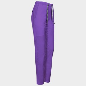 Ιατρικό παντελόνι TONY DARK PURPLE 5