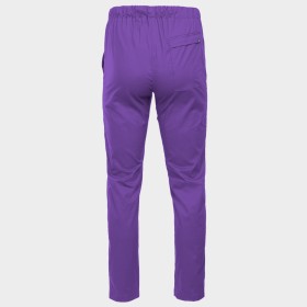 Ιατρικό παντελόνι TONY DARK PURPLE 3