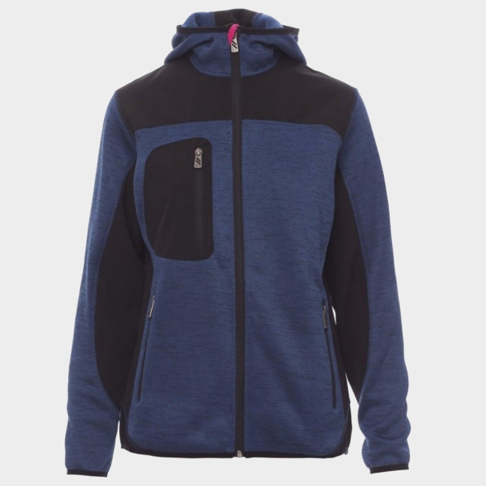 Γυναικεία ζακέτα PAYPER TRIP BLUE