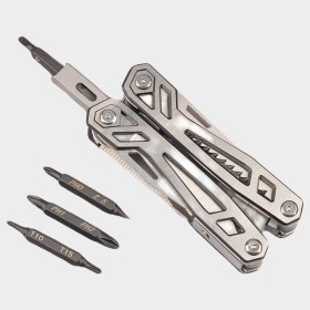 Κατσαβίδια DULOTEC MULTITOOL Σετ από 4 4