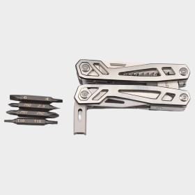 Κατσαβίδια DULOTEC MULTITOOL Σετ από 4 3