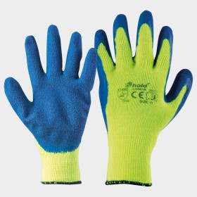 Γάντια βουτηγμένα σε λατέξ CARD DIPPERICE 2.0