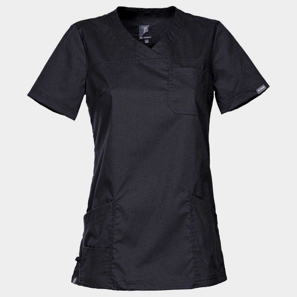 Γυναικεία μπλούζα VICTORIA BLACK