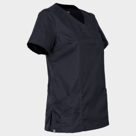 Γυναικεία μπλούζα VICTORIA BLACK 3