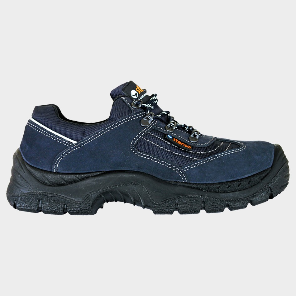 Παπούτσια ασφαλείας DAKOTA LOW S1P