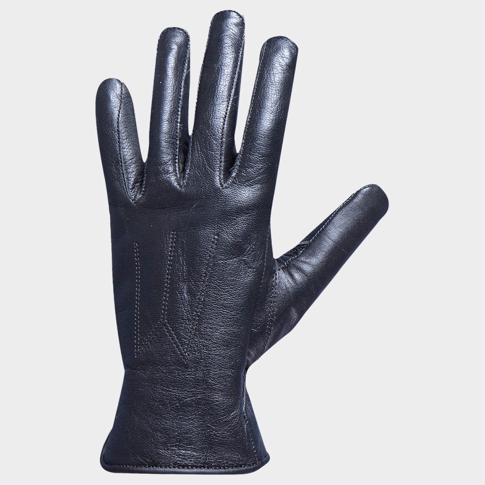 Γυναικεία δερμάτινα γάντια SONORA