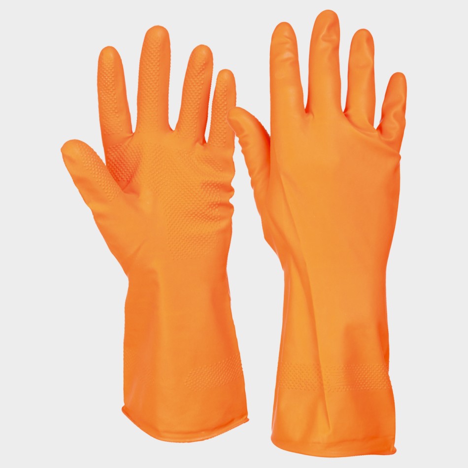 Γάντια οικιακής χρήσης STENSILITE