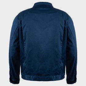Μπουφάν εργασίας PLUTON DARK BLUE 2