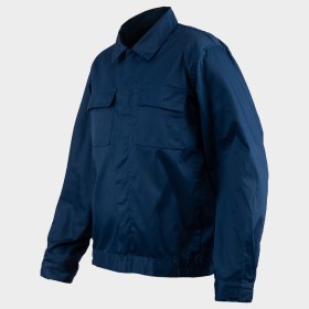 Μπουφάν εργασίας PLUTON DARK BLUE 3