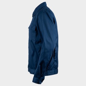 Μπουφάν εργασίας PLUTON DARK BLUE 5