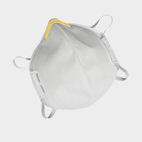 Μάσκα Προστασίας AFFINITY 2120 FFP2
