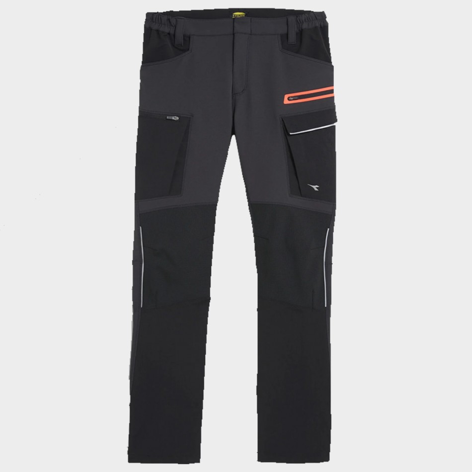 Παντελόνι εργασίας DIADORA PANT HYBRID CARGO