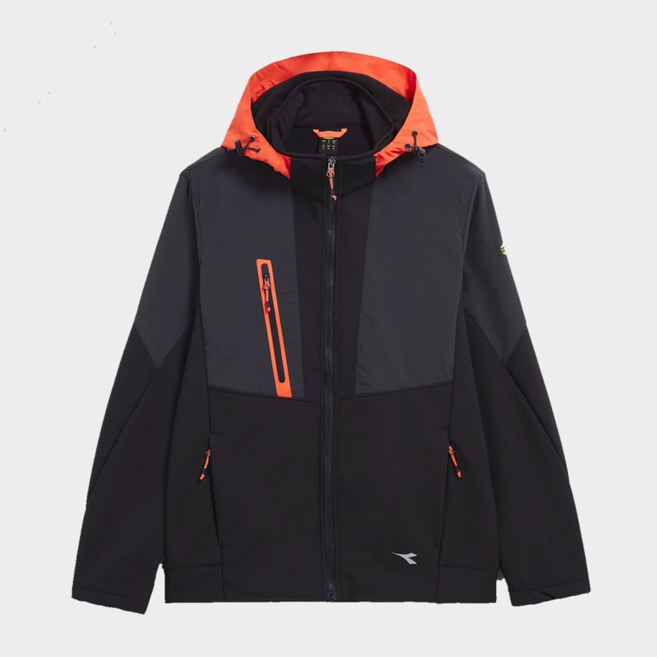 Μπουφάν DIADORA SOFTSHELL HYBRID Softshell