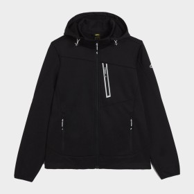 Μπουφάν DIADORA SOFTSHELL ATHENA Γυναικείο softshell 1