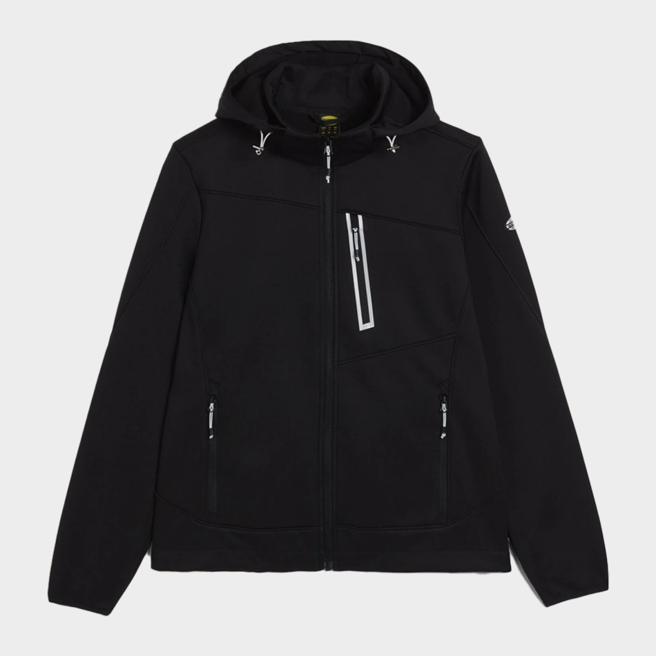 Μπουφάν DIADORA SOFTSHELL ATHENA Γυναικείο softshell