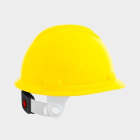 Κράνος ασφαλείας BBU SP300P YELLOW 2