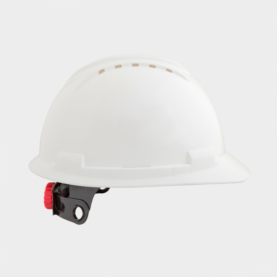 Κράνος ασφαλείας BBU SP200T WHITE