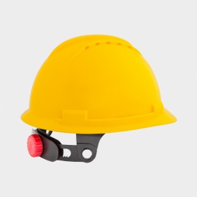 Κράνος ασφαλείας BBU SP200T YELLOW 2