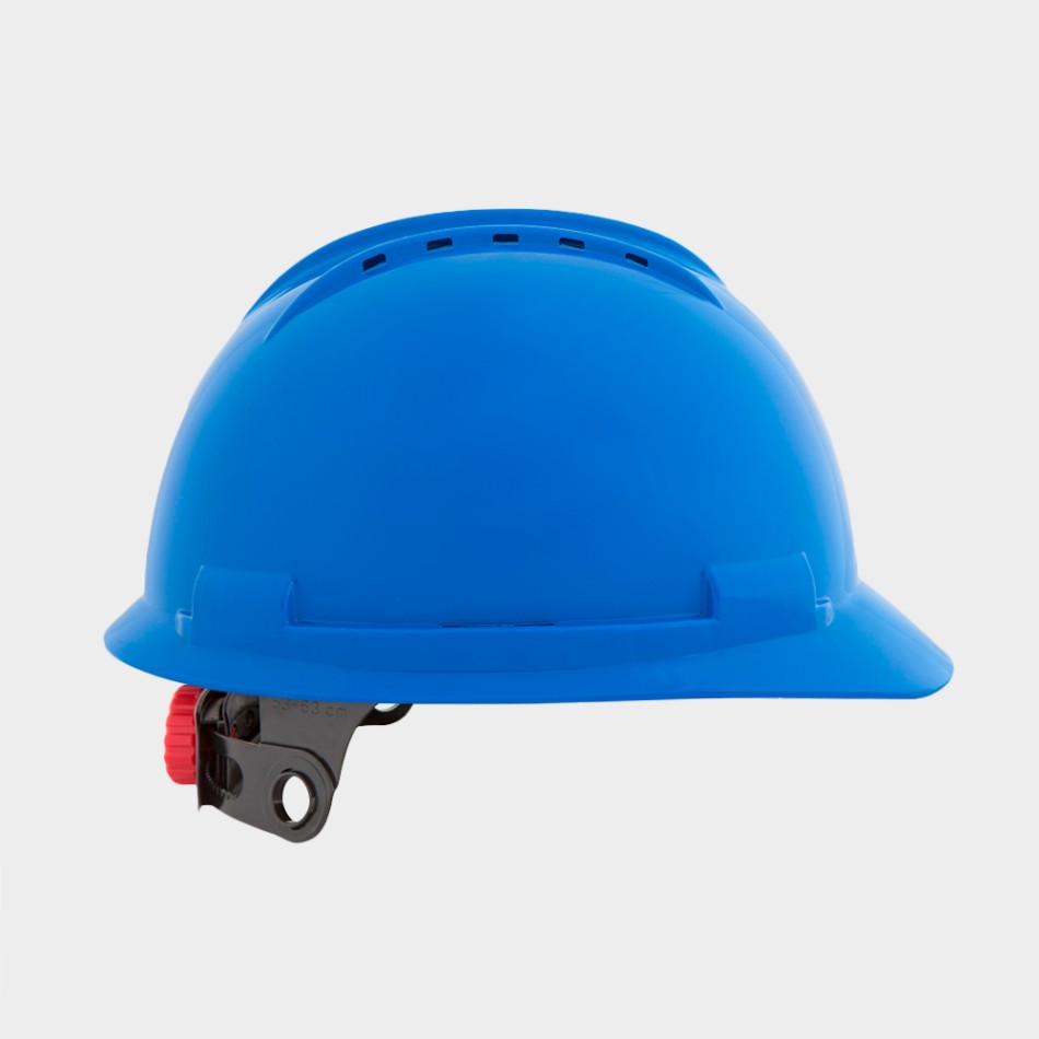 Κράνος ασφαλείας BBU SP200T BLUE