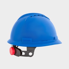 Κράνος ασφαλείας BBU SP200T BLUE 2