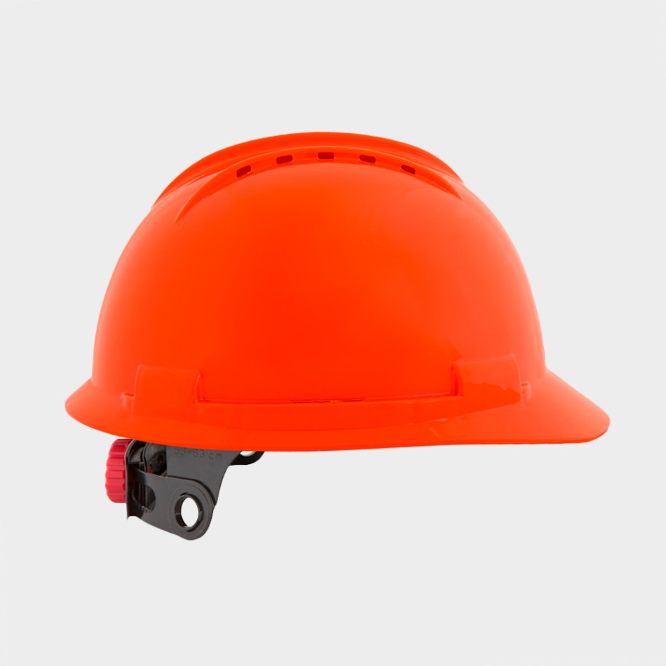 Κράνος ασφαλείας BBU SP200T ORANGE